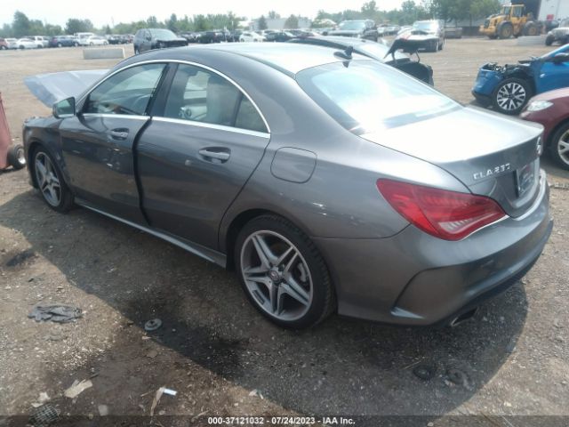 WDDSJ4EB1EN055922 Mercedes-Benz Cla-class Cla 250