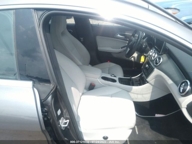 WDDSJ4EB1EN055922 Mercedes-Benz Cla-class Cla 250