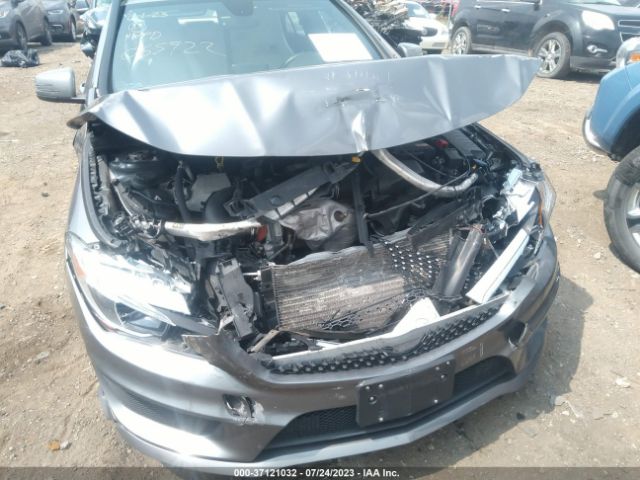 WDDSJ4EB1EN055922 Mercedes-Benz Cla-class Cla 250