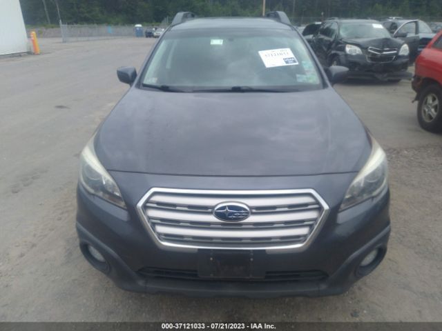 4S4BSADC1F3279992 Subaru Outback 2.5i Premium