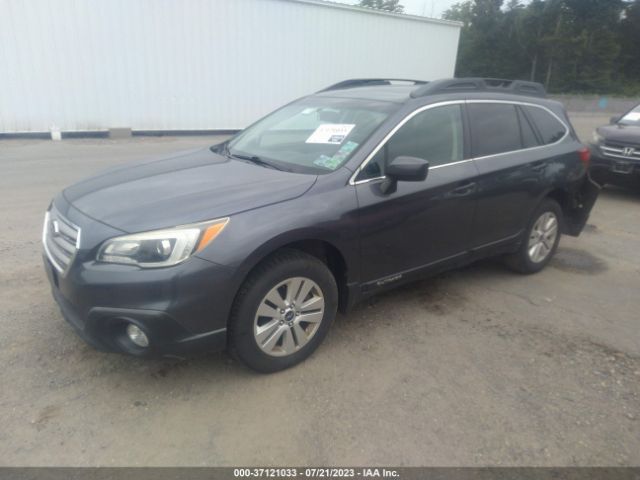 4S4BSADC1F3279992 Subaru Outback 2.5i Premium