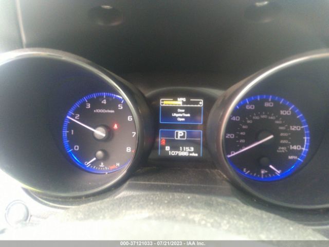 4S4BSADC1F3279992 Subaru Outback 2.5i Premium