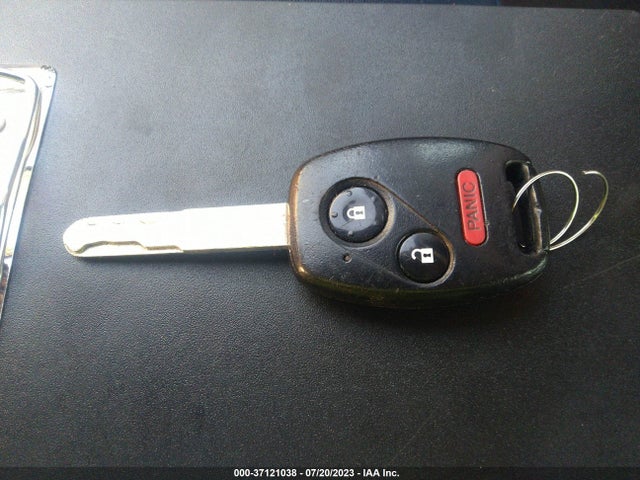 2012 HONDA CR-V EX VIN: JHLRM3H52CC005624