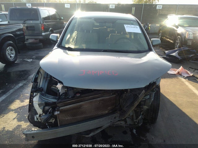 2012 HONDA CR-V EX VIN: JHLRM3H52CC005624