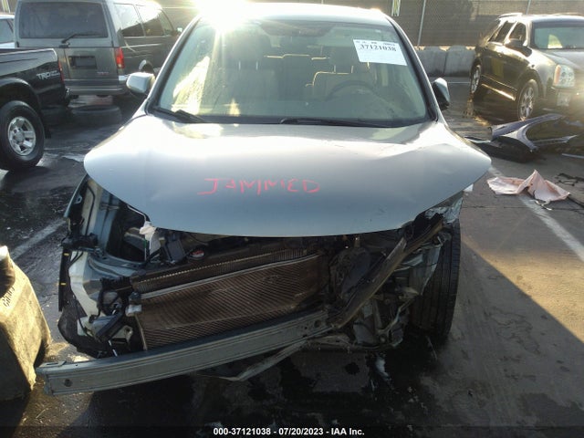 2012 HONDA CR-V EX VIN: JHLRM3H52CC005624