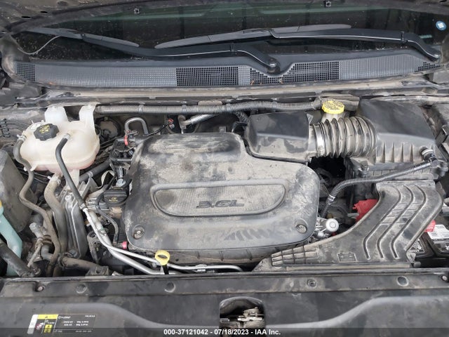2C4RC1BG5LR276179 Chrysler Pacifica Touring L