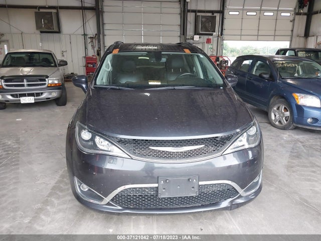 2C4RC1BG5LR276179 Chrysler Pacifica Touring L