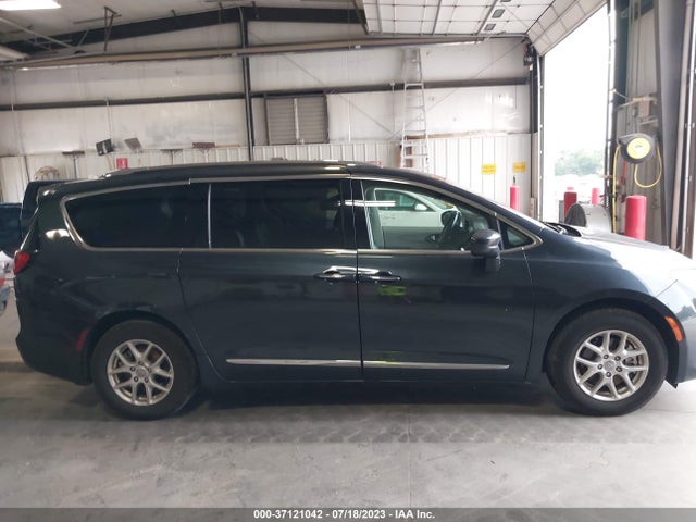2C4RC1BG5LR276179 Chrysler Pacifica Touring L