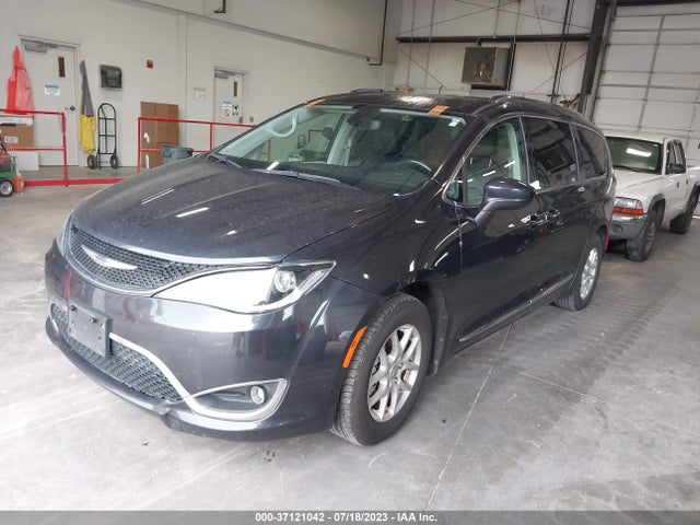 2C4RC1BG5LR276179 Chrysler Pacifica Touring L