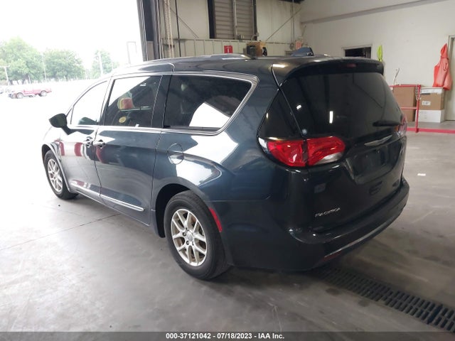 2C4RC1BG5LR276179 Chrysler Pacifica Touring L