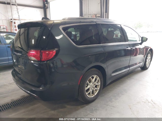 2C4RC1BG5LR276179 Chrysler Pacifica Touring L