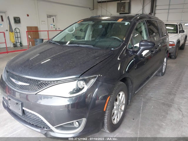 2C4RC1BG5LR276179 Chrysler Pacifica Touring L