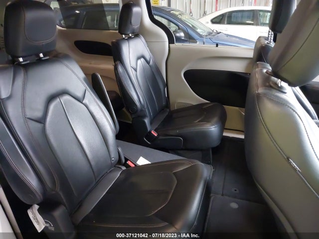 2C4RC1BG5LR276179 Chrysler Pacifica Touring L
