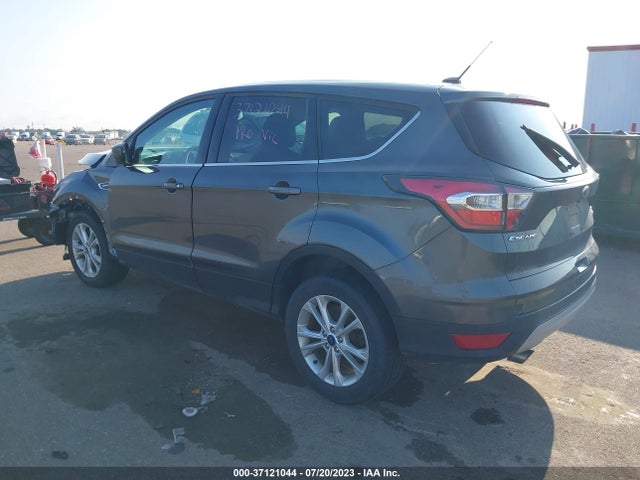 2017 FORD ESCAPE SE VIN: 1FMCU9GD0HUA82262
