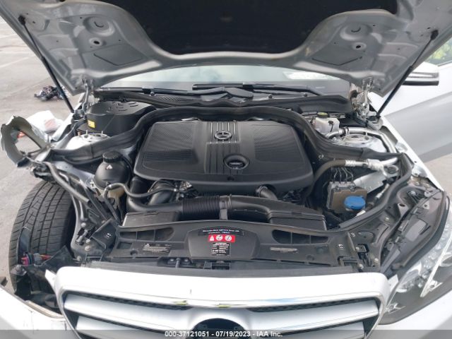WDDHF9HB2FB115813 Mercedes-Benz E-class E 250 Bluetec