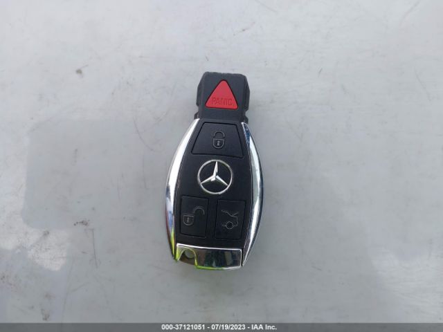 WDDHF9HB2FB115813 Mercedes-Benz E-class E 250 Bluetec