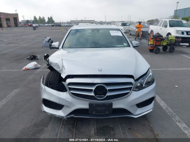 WDDHF9HB2FB115813 Mercedes-Benz E-class E 250 Bluetec