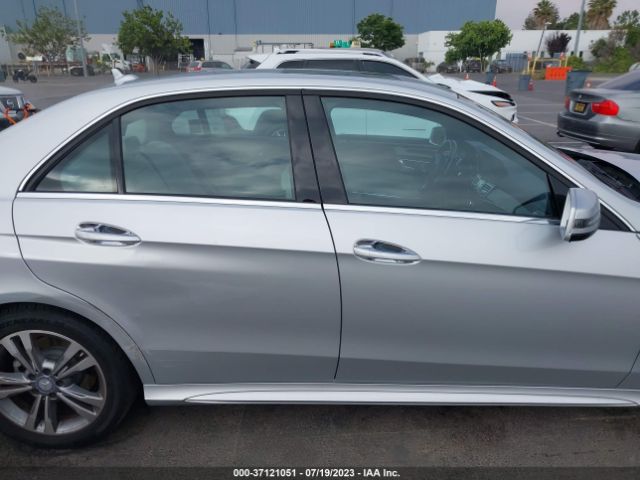 WDDHF9HB2FB115813 Mercedes-Benz E-class E 250 Bluetec