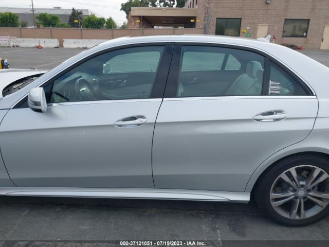 WDDHF9HB2FB115813 Mercedes-Benz E-class E 250 Bluetec