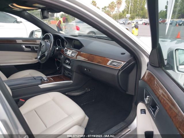 WDDHF9HB2FB115813 Mercedes-Benz E-class E 250 Bluetec