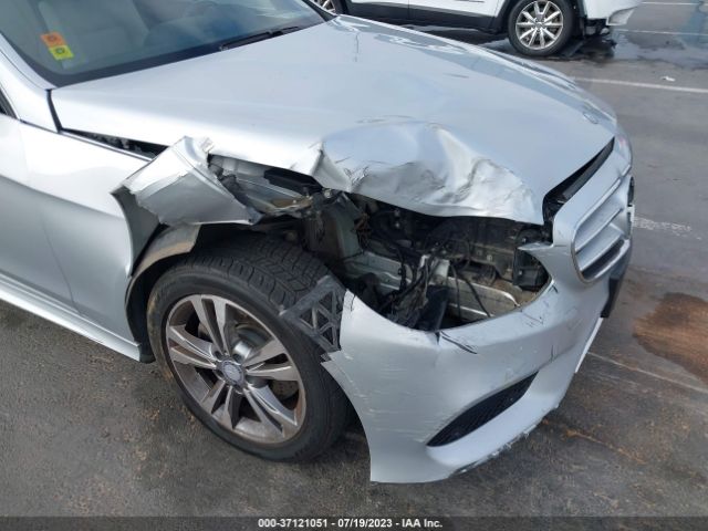 WDDHF9HB2FB115813 Mercedes-Benz E-class E 250 Bluetec