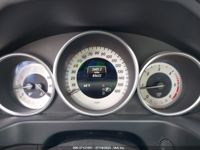 WDDHF9HB2FB115813 Mercedes-Benz E-class E 250 Bluetec
