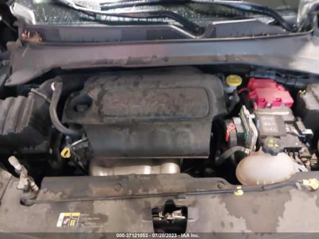 3C4NJDBB9MT600193 Jeep Compass Latitude