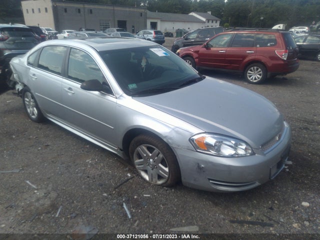 2014 2G1WB5E32E1125428 main image