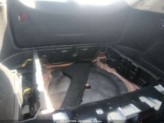 5N1AZ2BS1MC123729 Nissan MURANO SV
