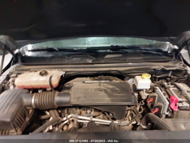 1C6RRFFG7KN647366 RAM 1500 Big Horn/lone Star