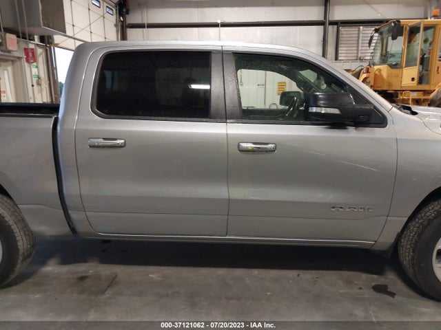 1C6RRFFG7KN647366 RAM 1500 Big Horn/lone Star