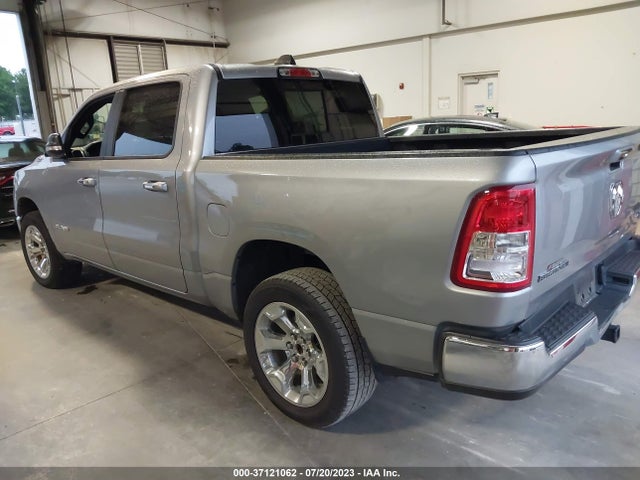 1C6RRFFG7KN647366 RAM 1500 Big Horn/lone Star