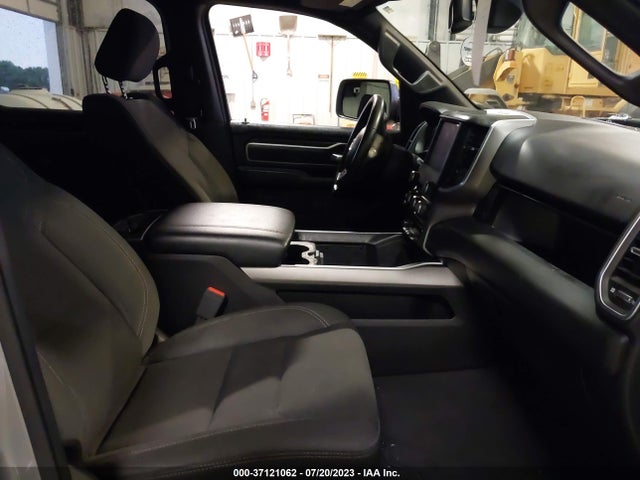 1C6RRFFG7KN647366 RAM 1500 Big Horn/lone Star