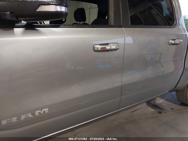 1C6RRFFG7KN647366 RAM 1500 Big Horn/lone Star