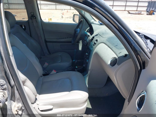 2010 CHEVROLET HHR LS VIN: 3GNBAADB9AS558664