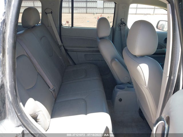 2010 CHEVROLET HHR LS VIN: 3GNBAADB9AS558664