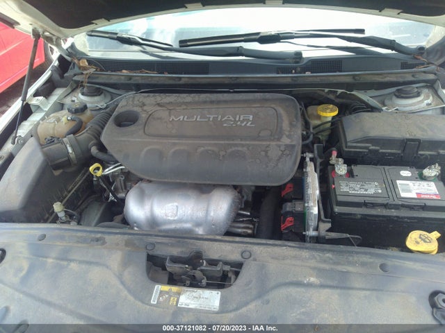 1C3CCCAB5FN580495 Chrysler 200 Limited