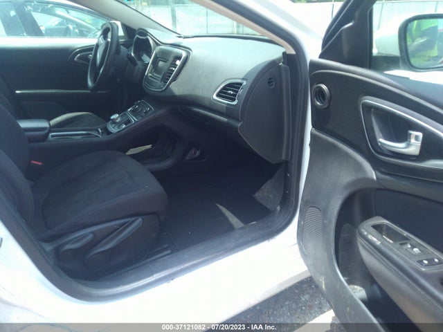 1C3CCCAB5FN580495 Chrysler 200 Limited