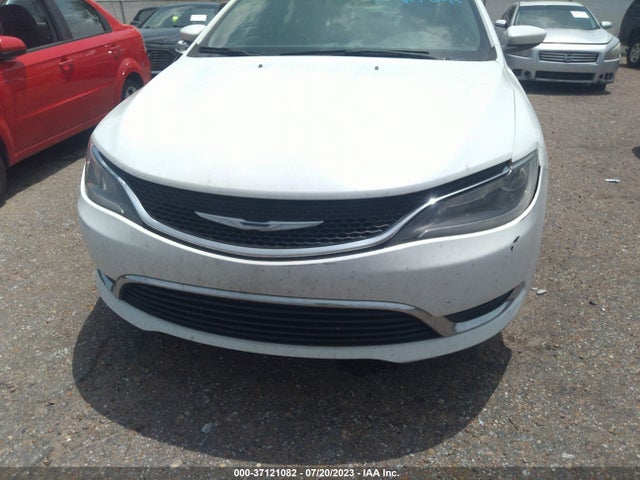 1C3CCCAB5FN580495 Chrysler 200 Limited