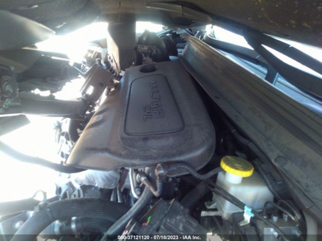 1C4PJLDB1KD302272 Jeep Cherokee Limited