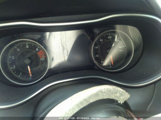 1C4PJLDB1KD302272 Jeep Cherokee Limited