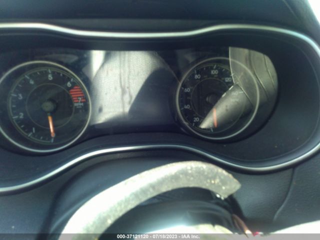 1C4PJLDB1KD302272 Jeep Cherokee Limited