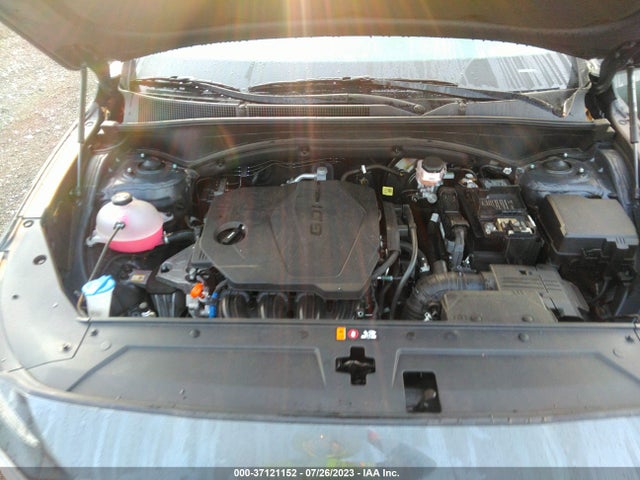 Hyundai Santa Fe Sel 2022 5NMS3DAJ7NH428198 Image 10