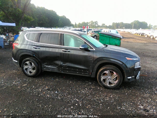 Hyundai Santa Fe Sel 2022 5NMS3DAJ7NH428198 Image 13