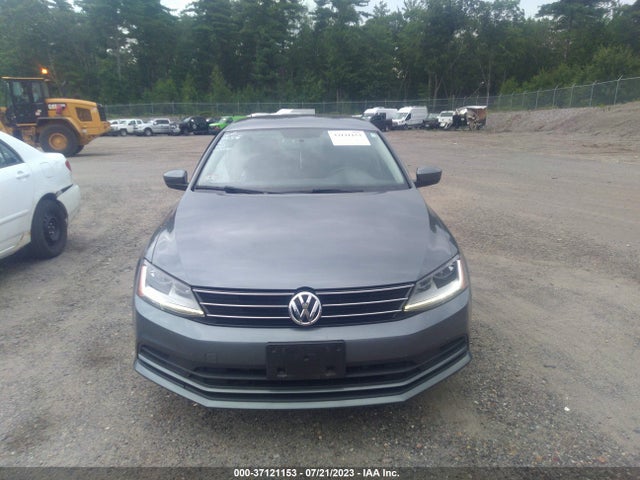 3VW2B7AJ4HM331544 Volkswagen Jetta 1.4t S