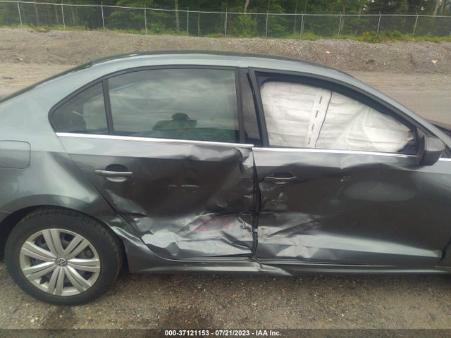 3VW2B7AJ4HM331544 Volkswagen Jetta 1.4t S