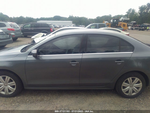 3VW2B7AJ4HM331544 Volkswagen Jetta 1.4t S