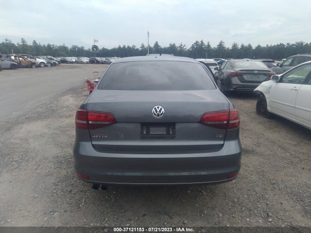 3VW2B7AJ4HM331544 Volkswagen Jetta 1.4t S