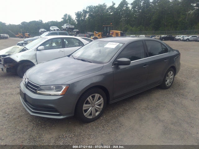 3VW2B7AJ4HM331544 Volkswagen Jetta 1.4t S