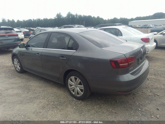 3VW2B7AJ4HM331544 Volkswagen Jetta 1.4t S